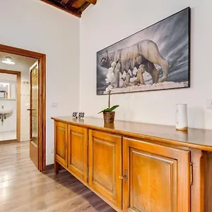  Appartement Lauraluxuryhome Cavour Fori Imperiali