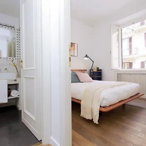  Appartement Colosseo Terrace