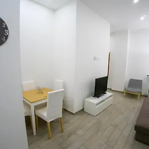  Appartement Flat 54 - New Opening