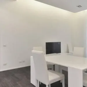 Veneto Modern House Rome