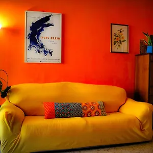 Appartement 4321 Stazione Trastevere