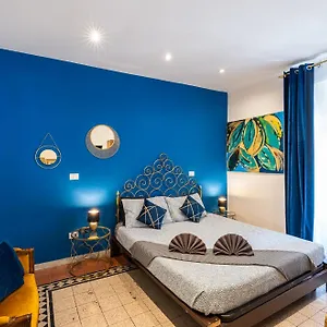  Appartement Bigfamilyflats - Coliseum