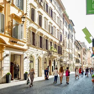 Frattina Luxury House Rome